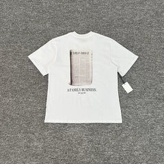 Aimé Leon Dore Family Business Graphic Tee