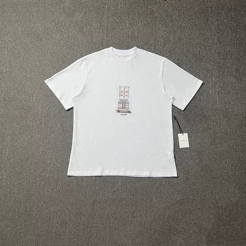 Aimé Leon Dore Chair Graphic Tee